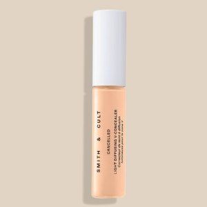 Smith & Cult # 150 Cool Concealer Light Diffusing